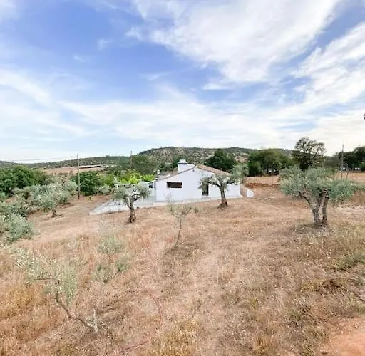 Monte Da Borrega - Casa De Campo