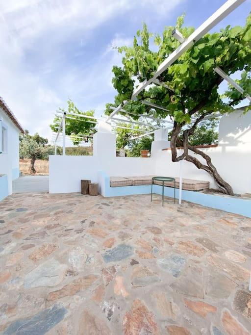 Monte Da Borrega -